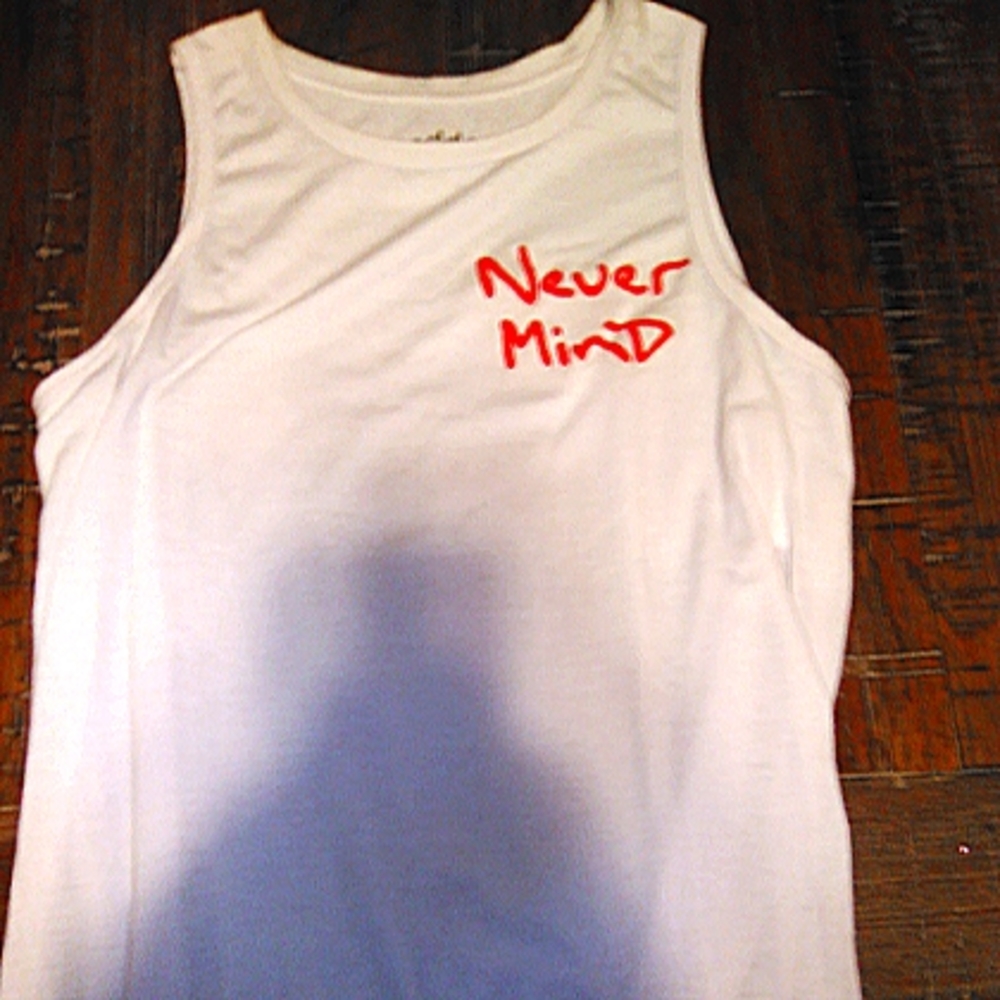 Woman's Summer tank top